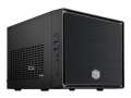 Cooler Master Obudowa Elite 110A czarna (USB 3.0)-246072