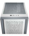 Corsair Obudowa 4000D Airflow TG White Mid Tower ATX-385975