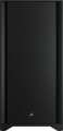 Corsair iCUE 5000X RGB TG Mid Tower BLACK-417510
