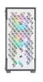 Corsair Obudowa Crystal 220T RGB, szkło hartowane, ATX, biała-331109