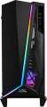 Corsair CARBIDE SERIES SPEC-OMEGA RGB ATX Tempered Glass Mid-Tower ATX Gaming Obudowa Czarna-279884