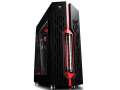 Deepcool Obudowa ATX LC Genome ROG-319590