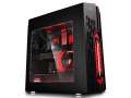 Deepcool Obudowa ATX LC Genome ROG-319591