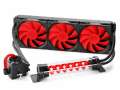 Deepcool Obudowa ATX LC Genome ROG-319594