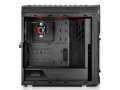 Deepcool Obudowa ATX LC Genome ROG-319596