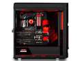 Deepcool Obudowa ATX LC Genome ROG-319597