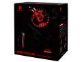 Deepcool Obudowa ATX LC Genome ROG-319605