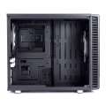 Fractal Design Define Nano S Black 3.5'HDD/2,5'SSD ITX-235775