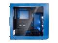 Fractal Design Focus G Blue Window 3.5'HDD/2.5'SDD uATX/ATX/ITX-252061