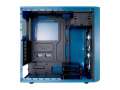 Fractal Design Focus G Blue Window 3.5'HDD/2.5'SDD uATX/ATX/ITX-252065