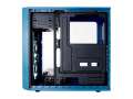 Fractal Design Focus G Blue Window 3.5'HDD/2.5'SDD uATX/ATX/ITX-252066