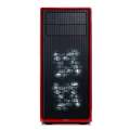 Fractal Design Focus G Red Window 2.5'SDD uATX/ATX/ITX-252070
