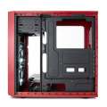 Fractal Design Focus G Red Window 2.5'SDD uATX/ATX/ITX-252071