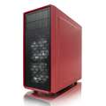 Fractal Design Focus G Red Window 2.5'SDD uATX/ATX/ITX-252077