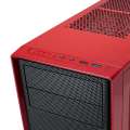 Fractal Design Focus G Red Window 2.5'SDD uATX/ATX/ITX-252078