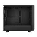 Fractal Design Obudowa Meshify 2 Compact Black TG Dark Tint ciemne szkło-422654