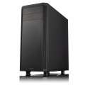 Fractal Design Core 2300 Black FDCACORE2300-BL-194102