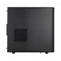 Fractal Design Core 2300 Black FDCACORE2300-BL-194104