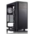 Fractal Design Core 2300 Black FDCACORE2300-BL-194105