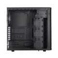 Fractal Design Core 2300 Black FDCACORE2300-BL-194106