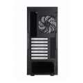 Fractal Design Core 2300 Black FDCACORE2300-BL-194108