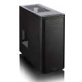 Fractal Design Core 2300 Black FDCACORE2300-BL-194110