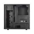 Fractal Design Core 2300 Black FDCACORE2300-BL-194117