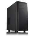 Fractal Design Core 2300 Black FDCACORE2300-BL-194118