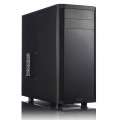 Fractal Design Core 2300 Black FDCACORE2300-BL-194119