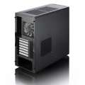 Fractal Design Core 2300 Black FDCACORE2300-BL-194120