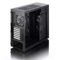 Fractal Design Core 2300 Black FDCACORE2300-BL-194121