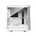 Fractal Design Obudowa Define 7 Compact White TG Clear Tint-395991
