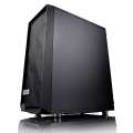 Fractal Design Obudowa Meshify C Solid Side-265298