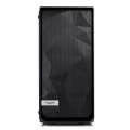 Fractal Design Obudowa Meshify C Solid Side-265299