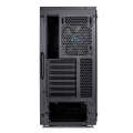 Fractal Design Obudowa Meshify C Solid Side-265300