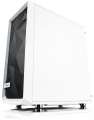 Fractal Design Obudowa Meshify C Biała Tempered Glass-269205