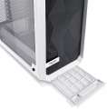 Fractal Design Obudowa Meshify C Biała Tempered Glass-269211