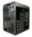 LC-POWER Obudowa Gaming 977MB Big Block czarna 2x USB 3.0-203955