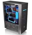 Thermaltake Core X71 Full Tower USB3.0 Tempered Glass - Black-238116