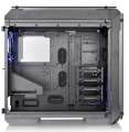 Thermaltake View 71 Riing Tempered Glass - Black-260904