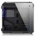 Thermaltake View 71 Riing Tempered Glass - Black-260905