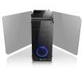 Thermaltake View 71 Riing Tempered Glass - Black-260908