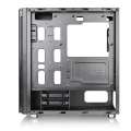 Thermaltake Obudowa Versa H27 USB3.0 Tempered Glass - Czarny-282761