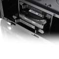 Thermaltake Obudowa Versa H27 USB3.0 Tempered Glass - Czarny-282769