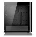 Thermaltake View 22 Tempered Glass - Black-266789
