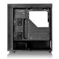 Thermaltake View 22 Tempered Glass - Black-266792