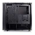 Thermaltake Obudowa View 23 szkło hartowane ARGB czarna-314745