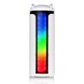 Thermaltake Versa C22 RGB USB3.0 Window - Snow Edition-236083