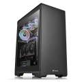 Thermaltake obudowa S500 Tempered Glass-365381