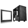 Thermaltake Versa H18 microATX USB3.0 Window - Black-275990